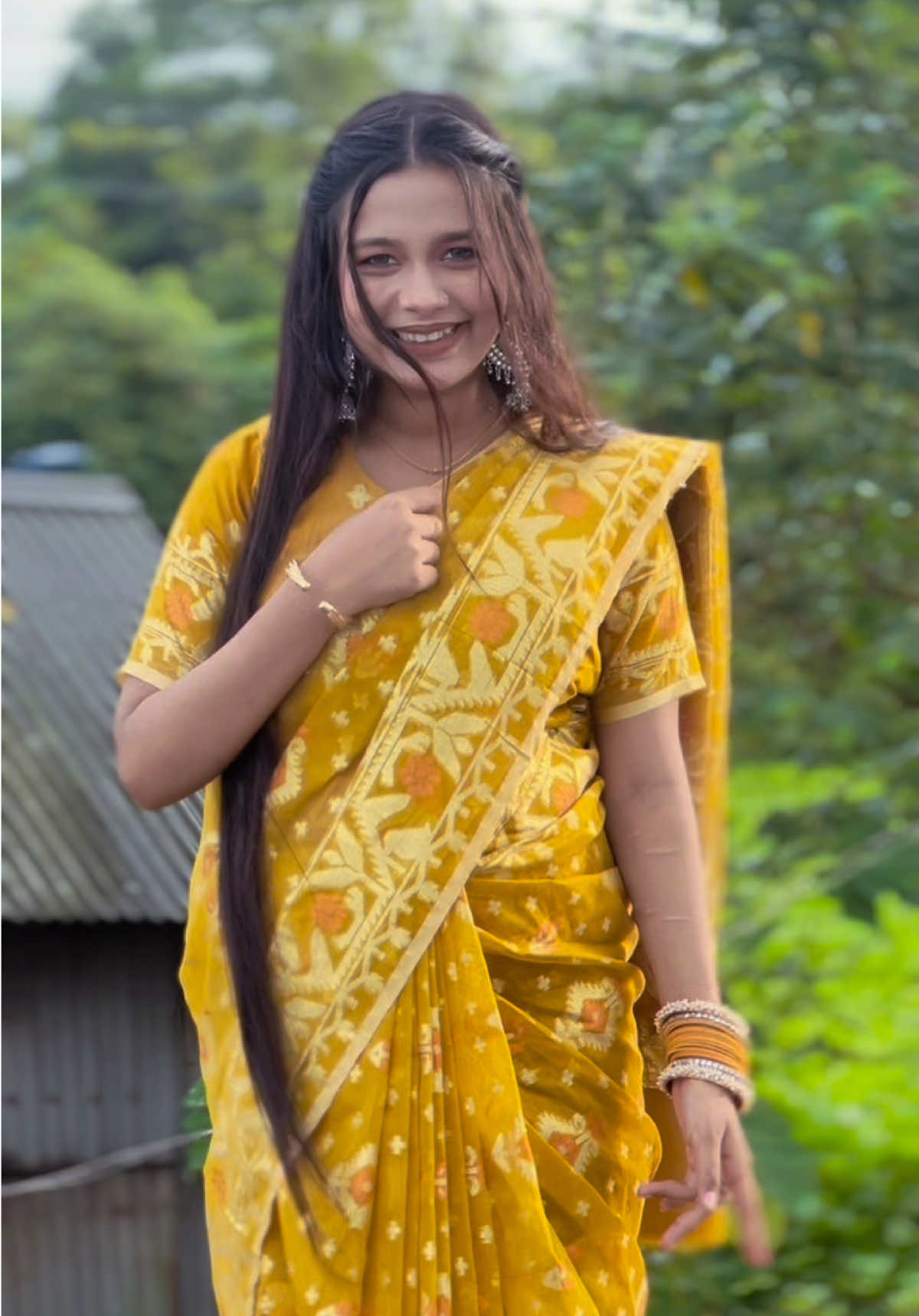 @“TRISHA”