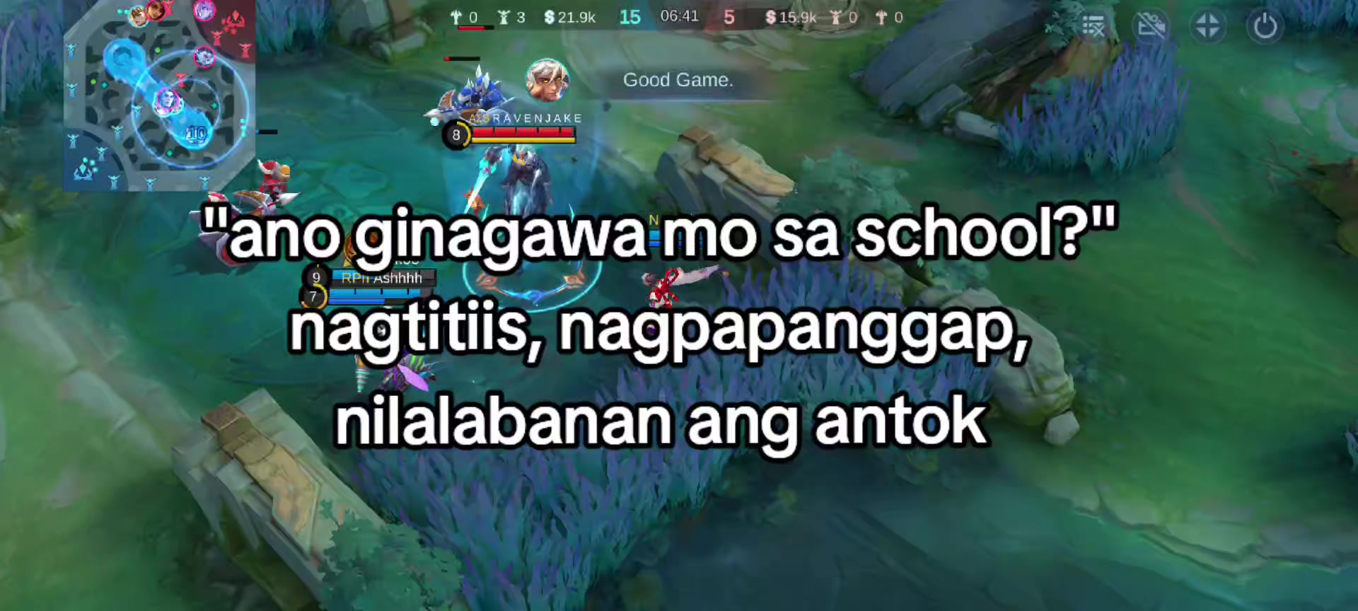 @Chie
