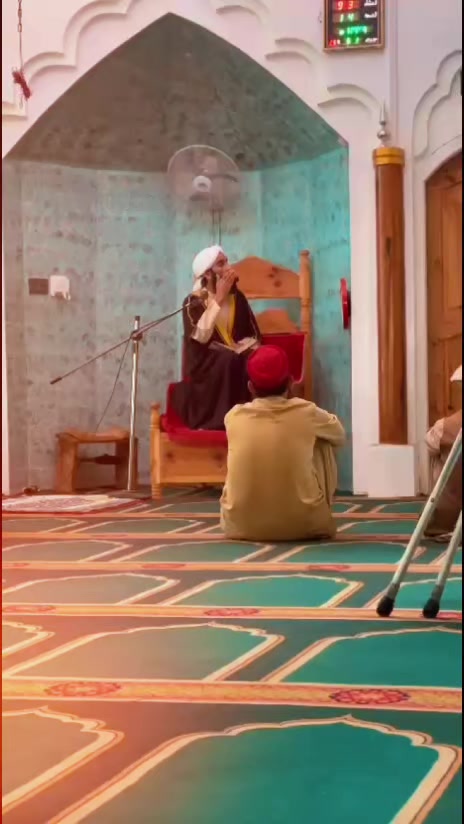 @SAHABA KA DEEWANA