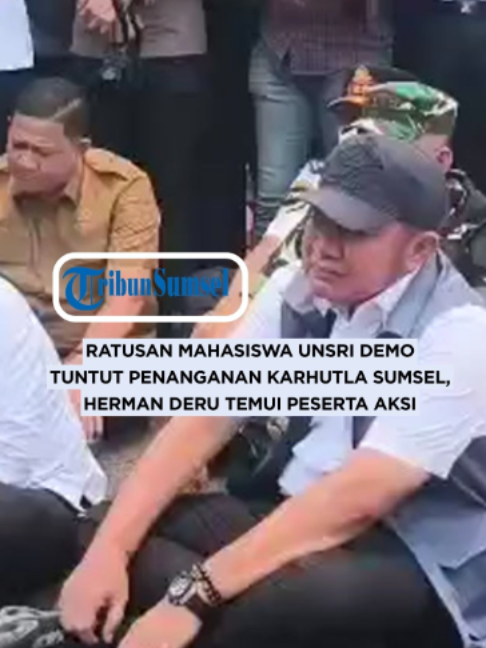 @Tribun Sumsel
