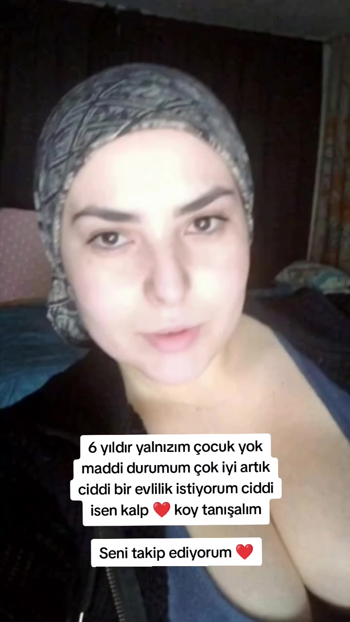 @Yalnız Fatma