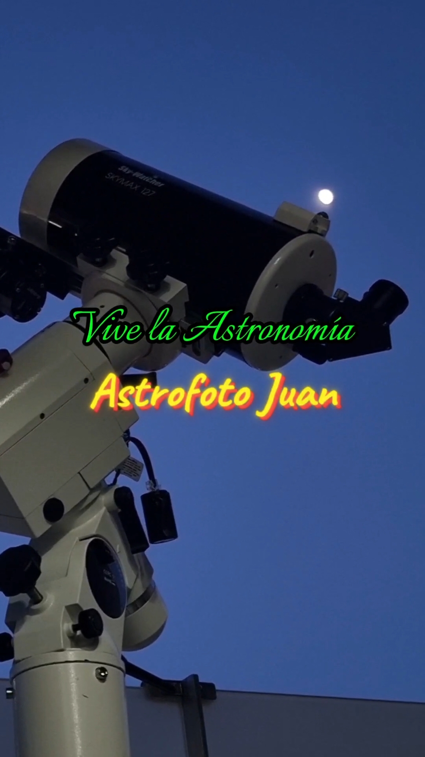 @Astrofoto Juan 🔭