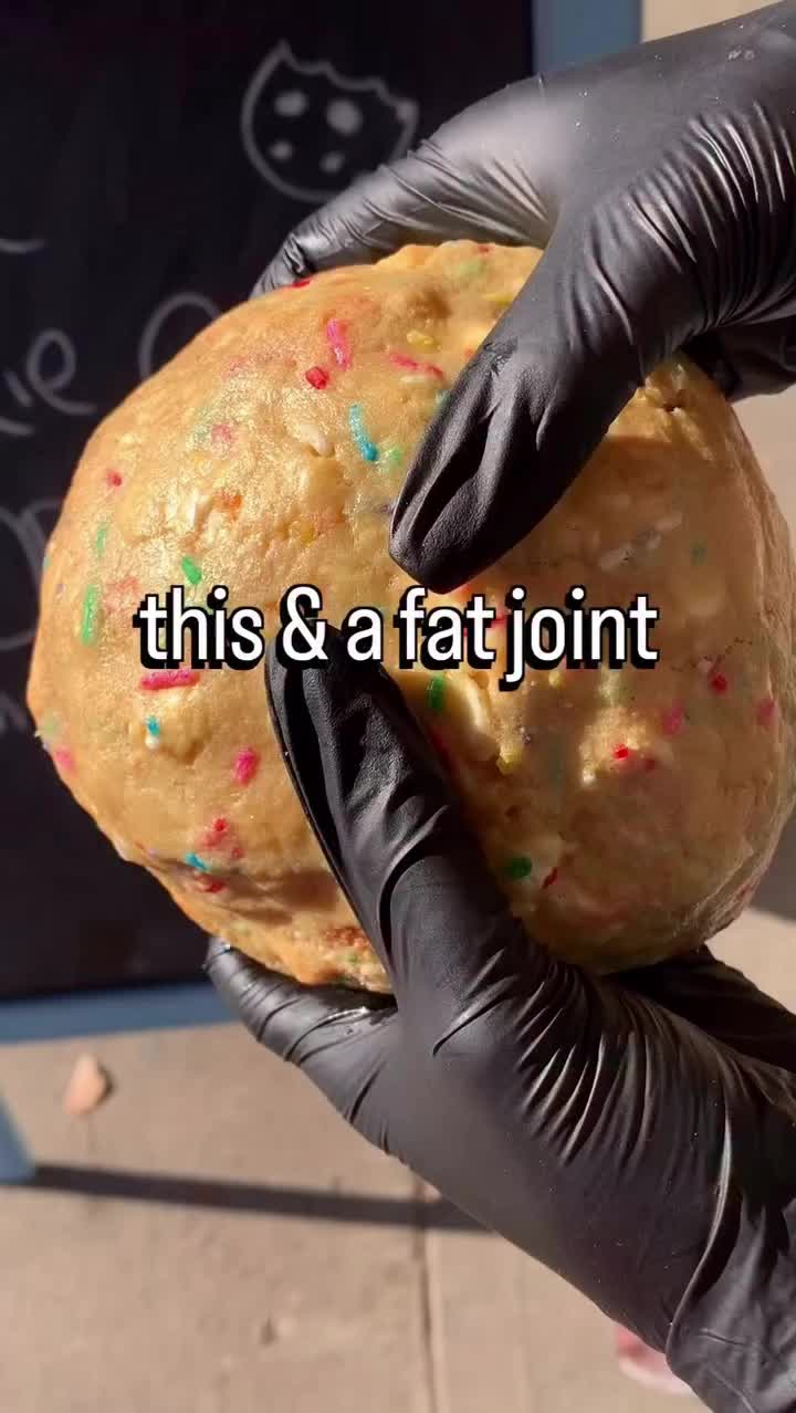 @PDX Cookie Co