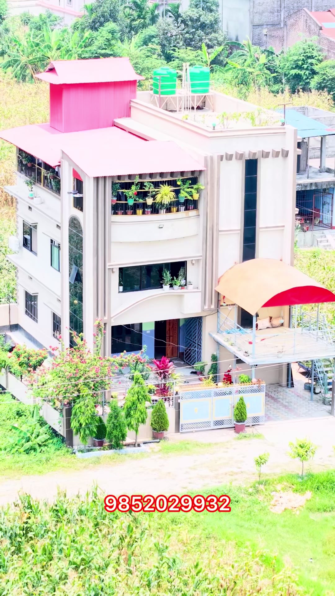 @Om purbanchal real estate