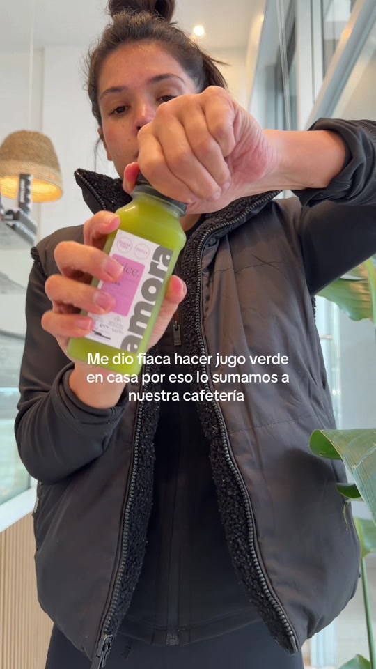 @Luci Suárez