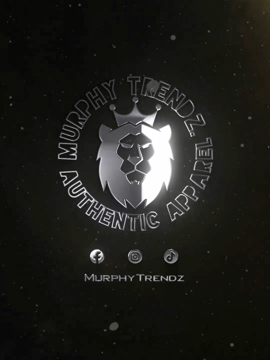 @MurphyTrendz AuthenticApparel