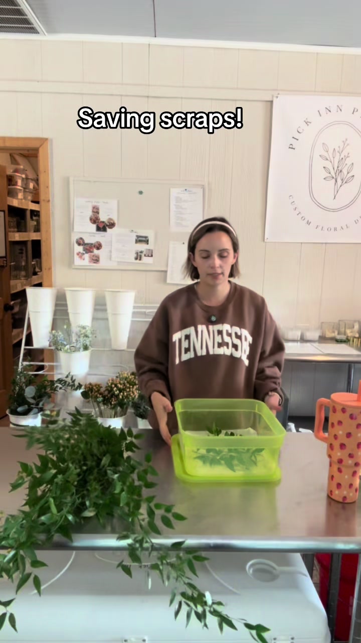 @Amanda | Pickinnpetals