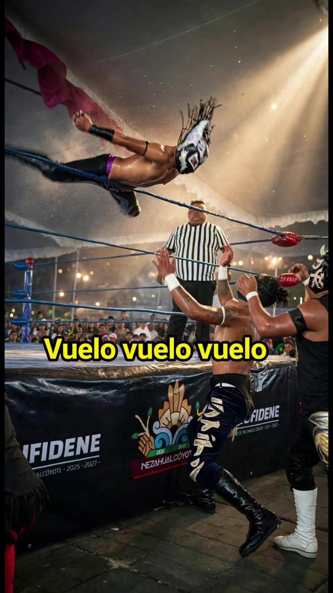 @Enfoque Deportivo 2025