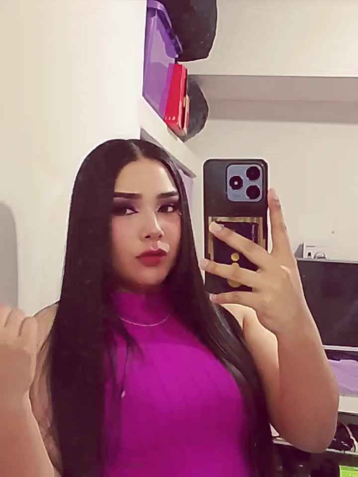 @Paulina Espinoza