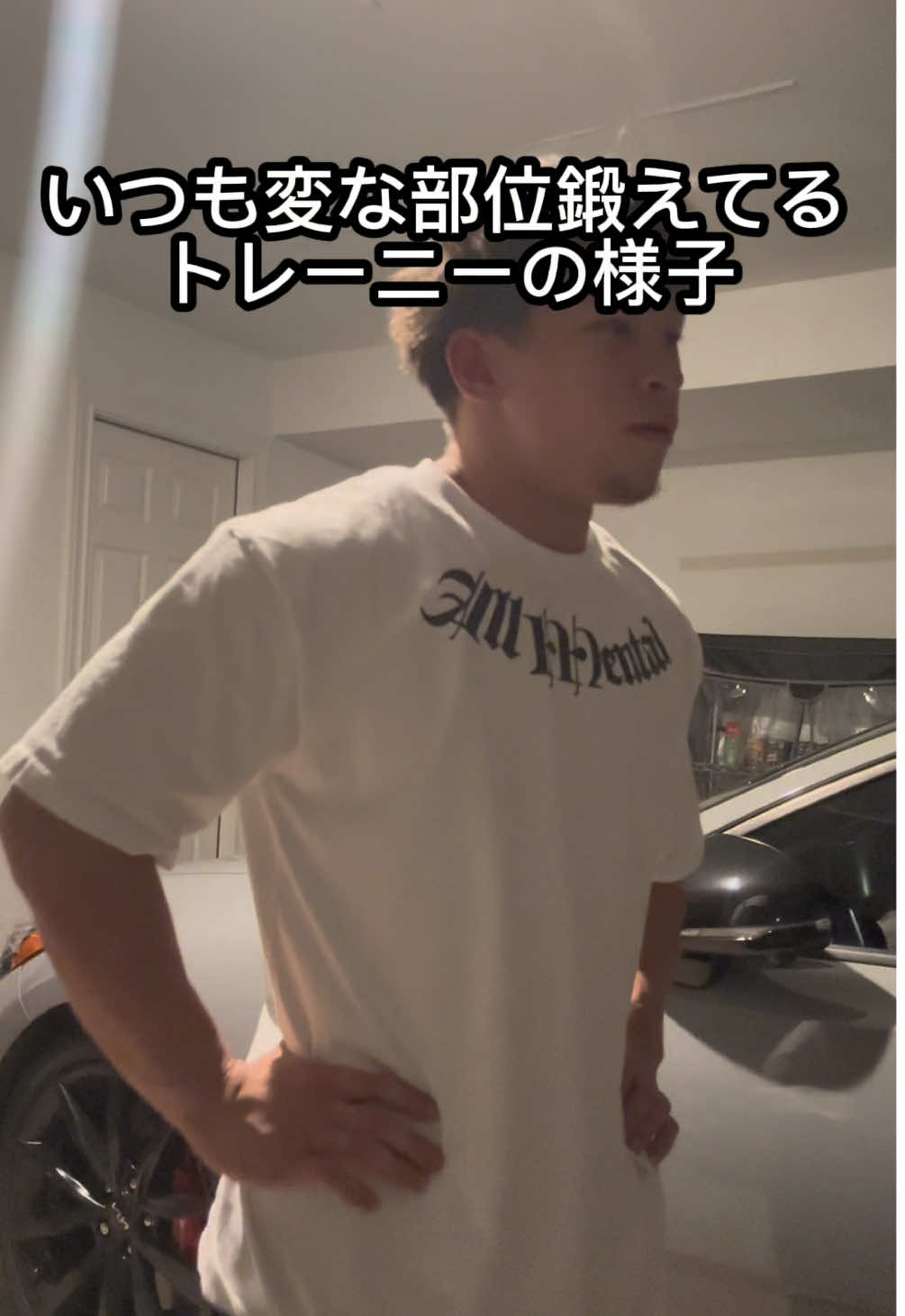 @世界一の脳筋💪