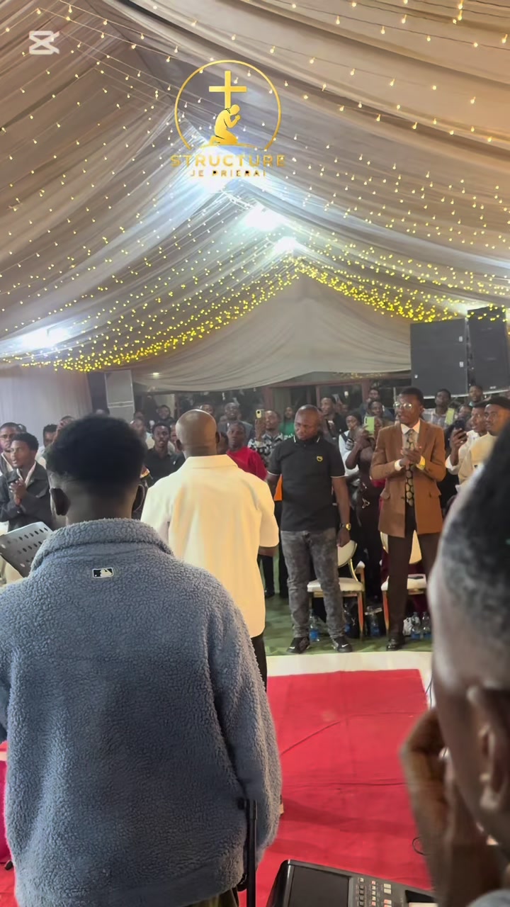 @ELsha Mwamba spiritus