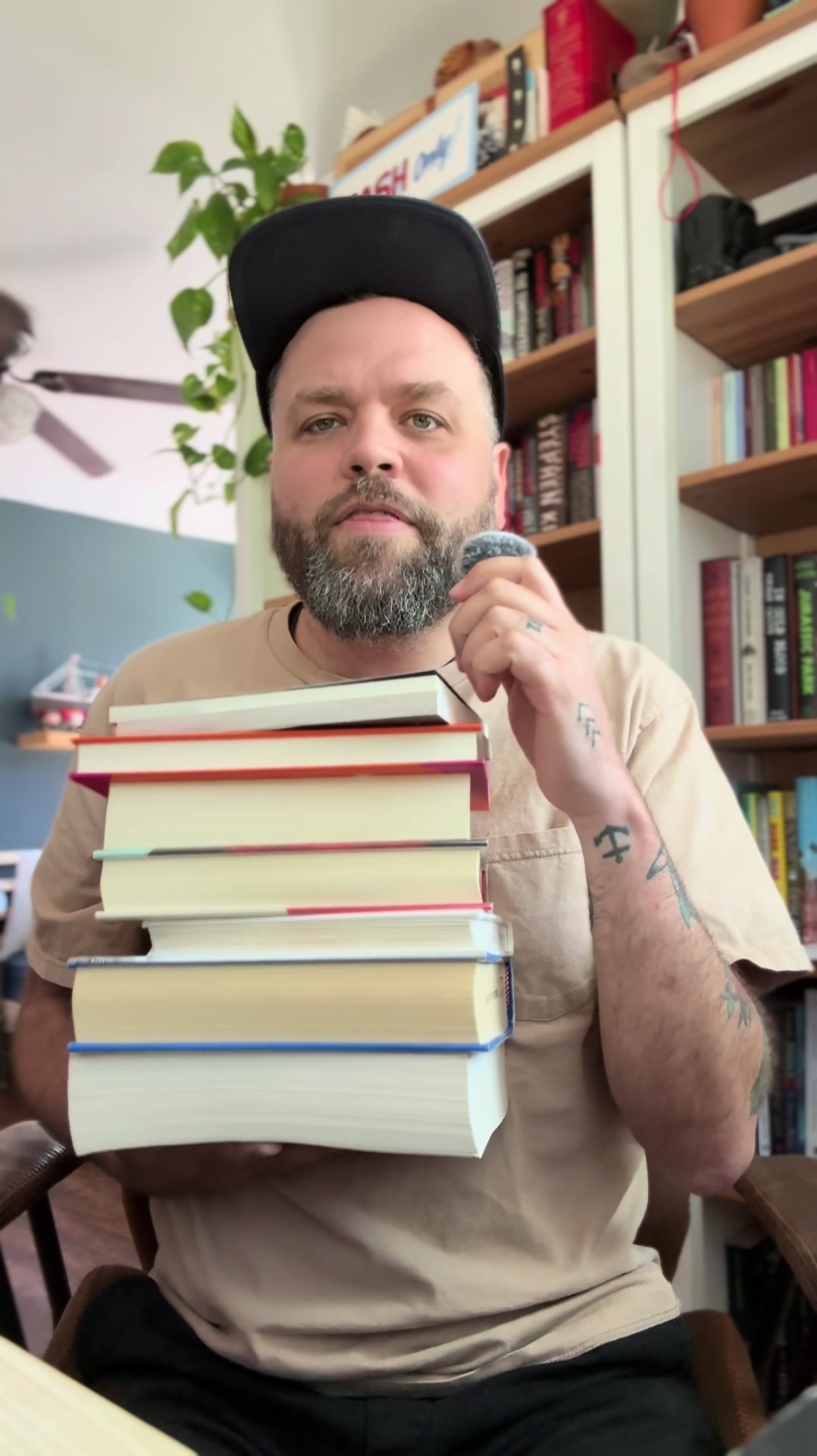 @Booksaresick