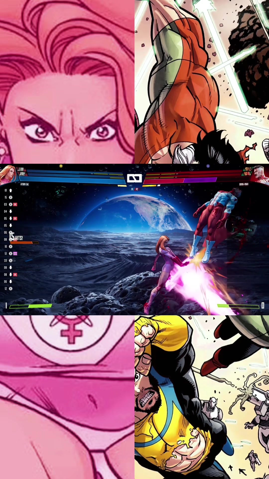 @Jaylitical | BLEACH FGs +Music