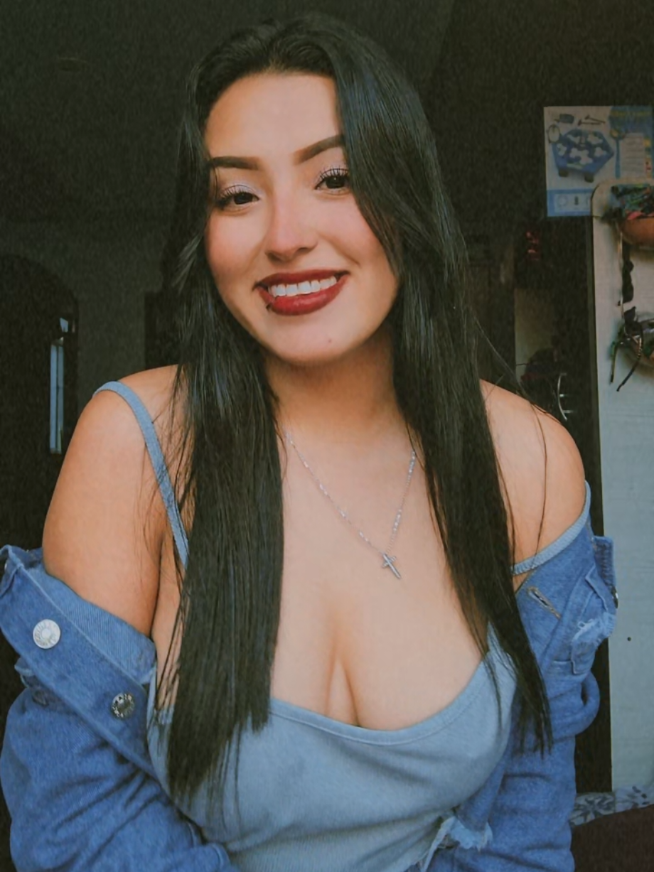 @Jennifer Alexandra