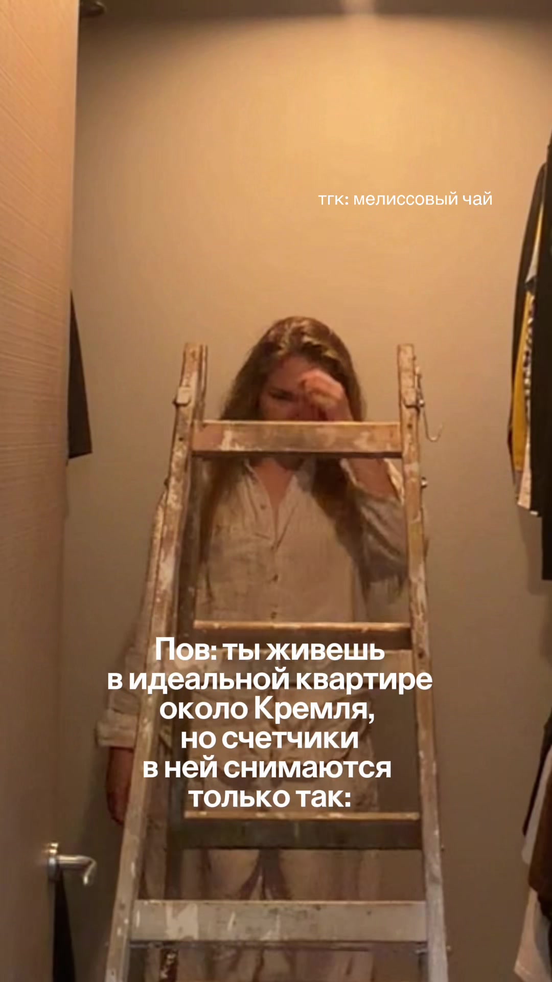 @Мелиссовый чай🍃