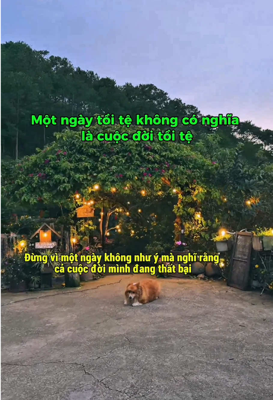 @Sống Chậm Lại