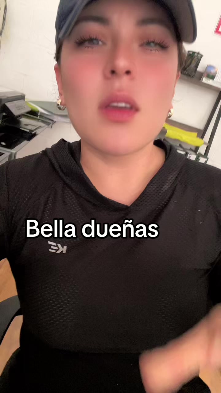 @Janette Campos