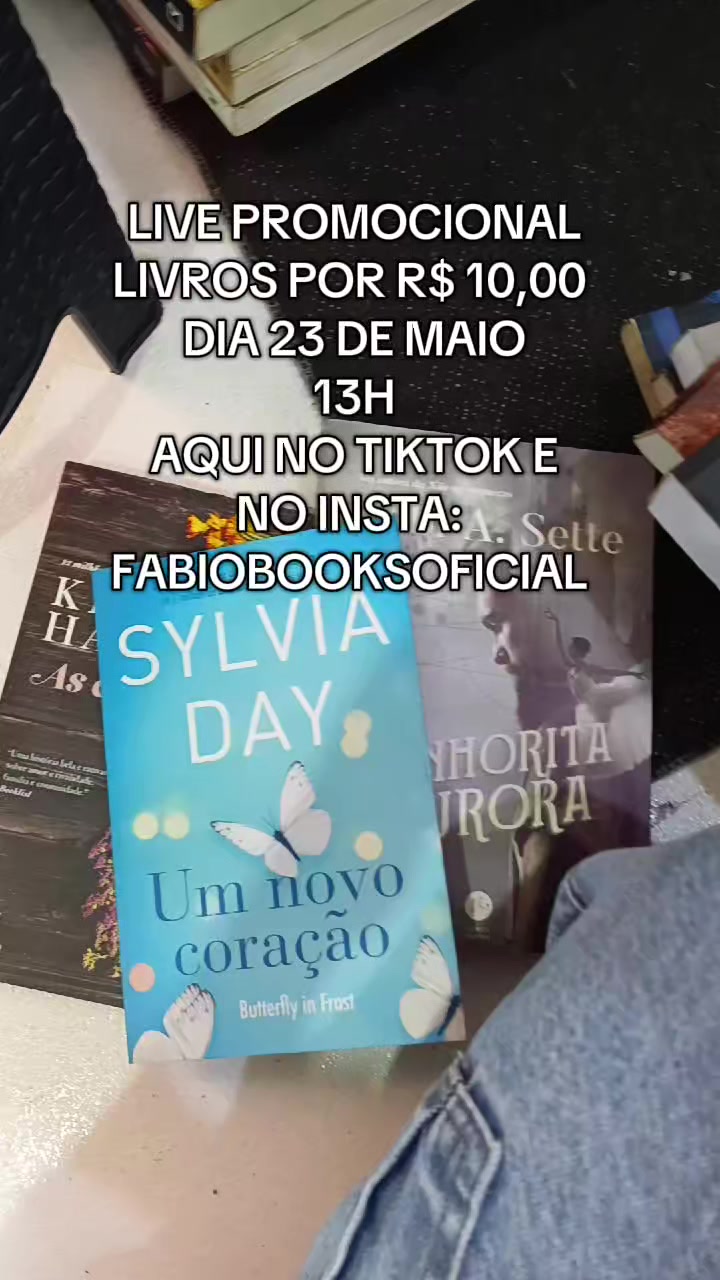 @Yasmim | Booktok