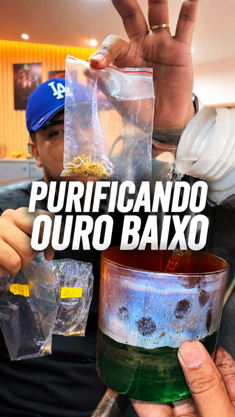 @Joalheiro Evaí Vieira