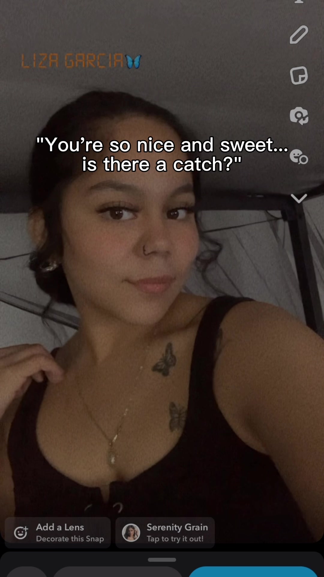 @Liza Garcia