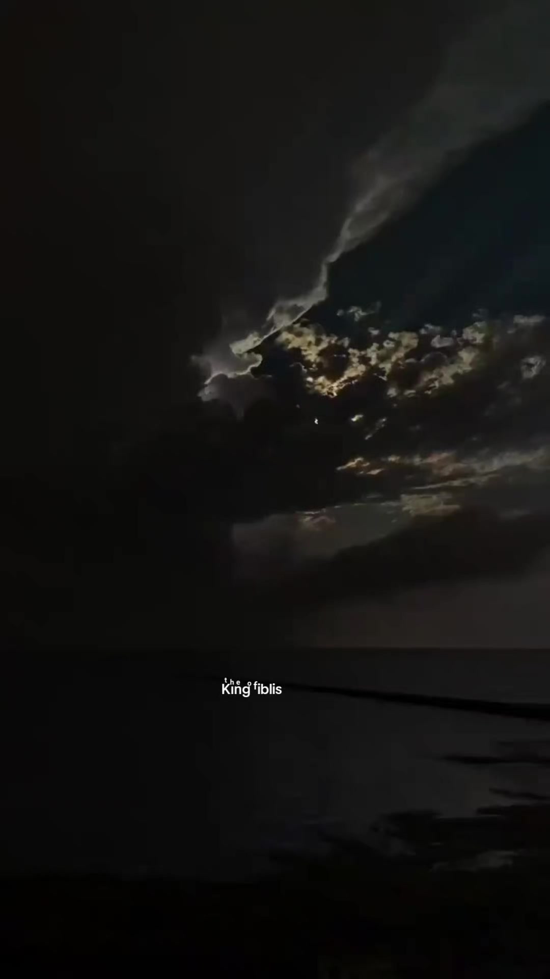@ᵗʰᵉ_ᵏᶦⁿᵍ_ᵒᶠ_ᶦᵇˡᶦˢ
