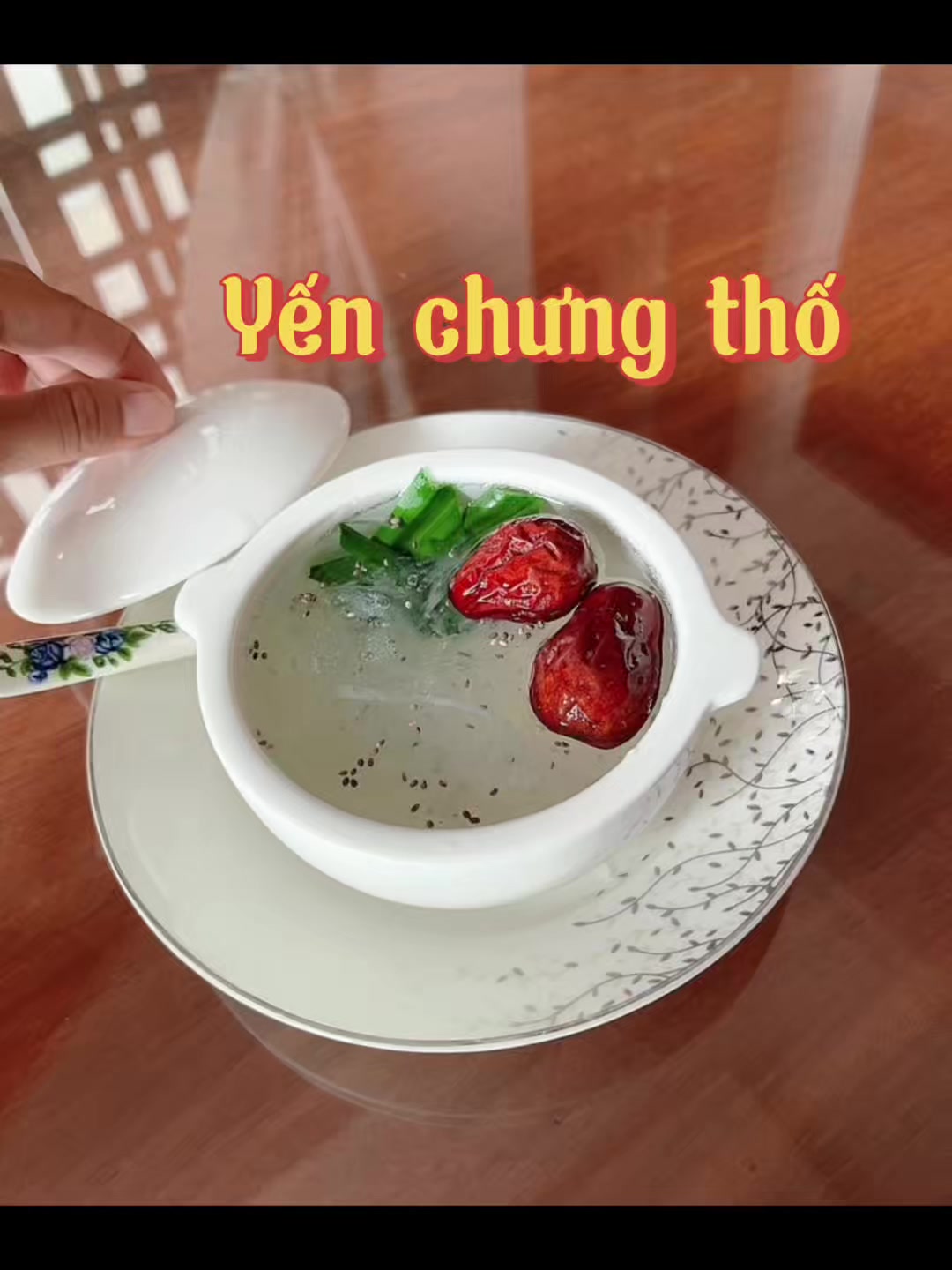 @Alo Yến ơi