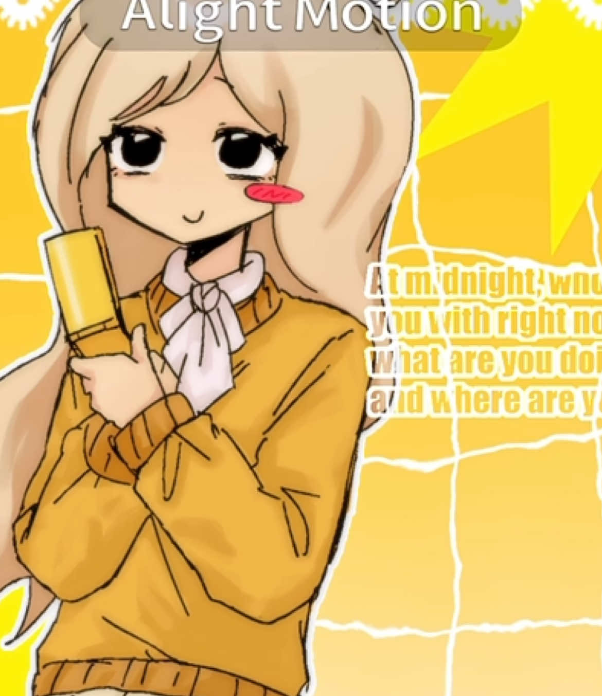 @のちこ