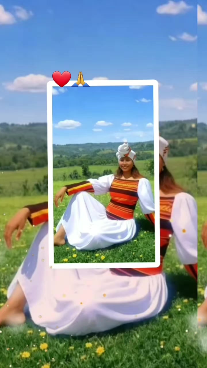 @ገናናው ኢየሱስ 🥰🙏