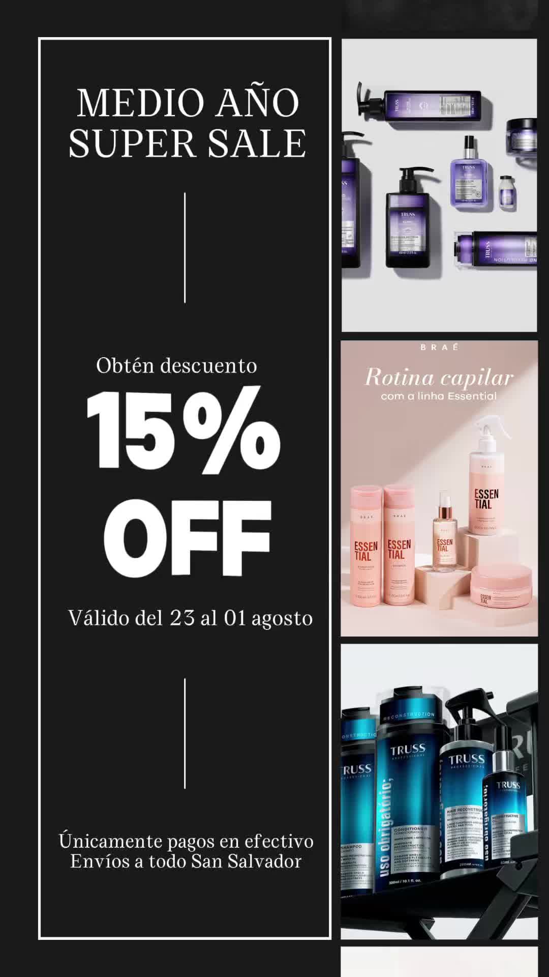 @Marialuisavicunahairdesigner