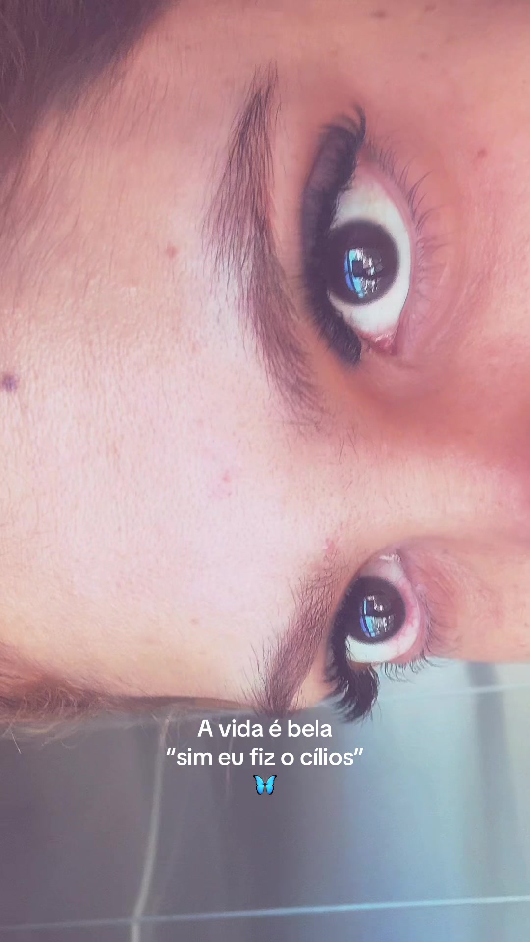 @Thacy Fernandes