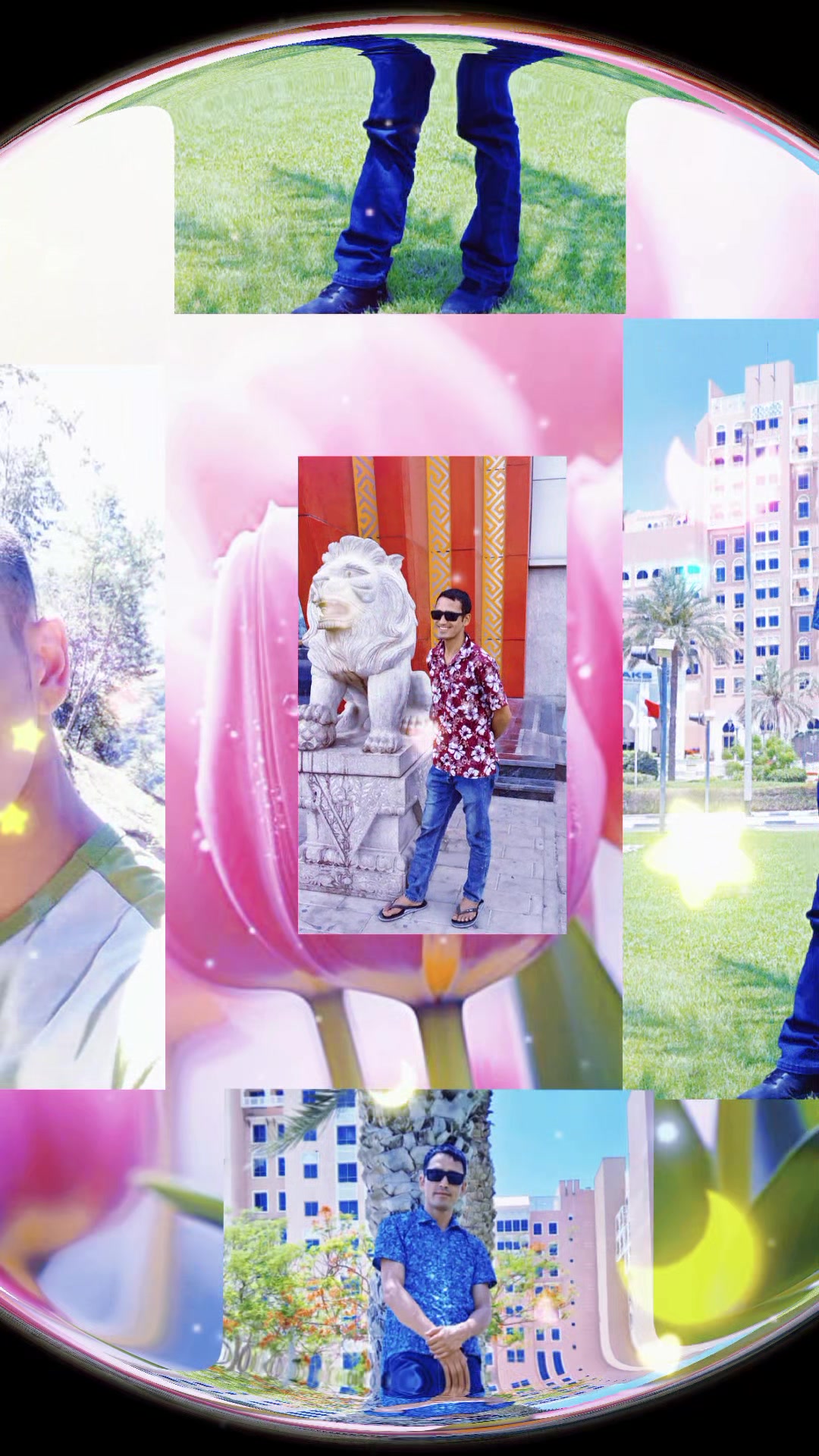 @Umesh Basnet