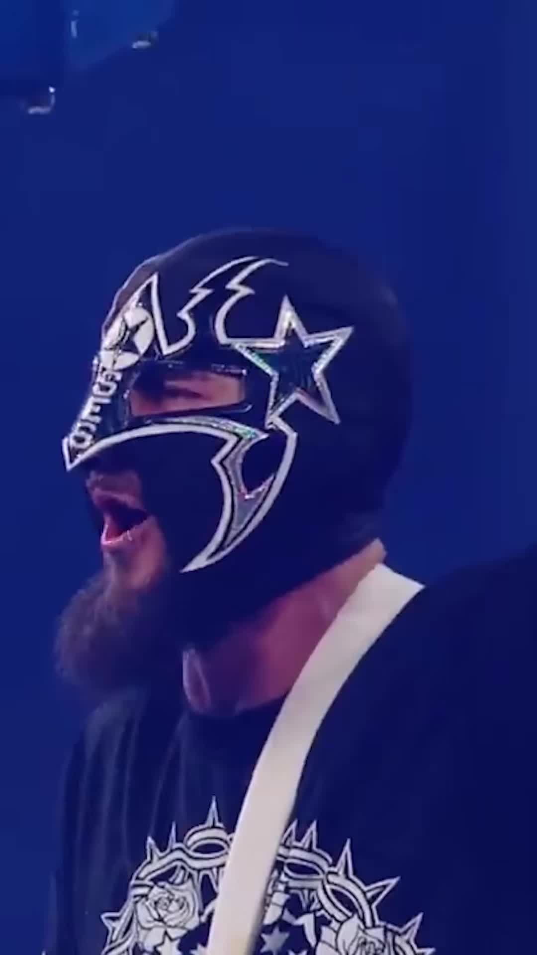 @WWE Español