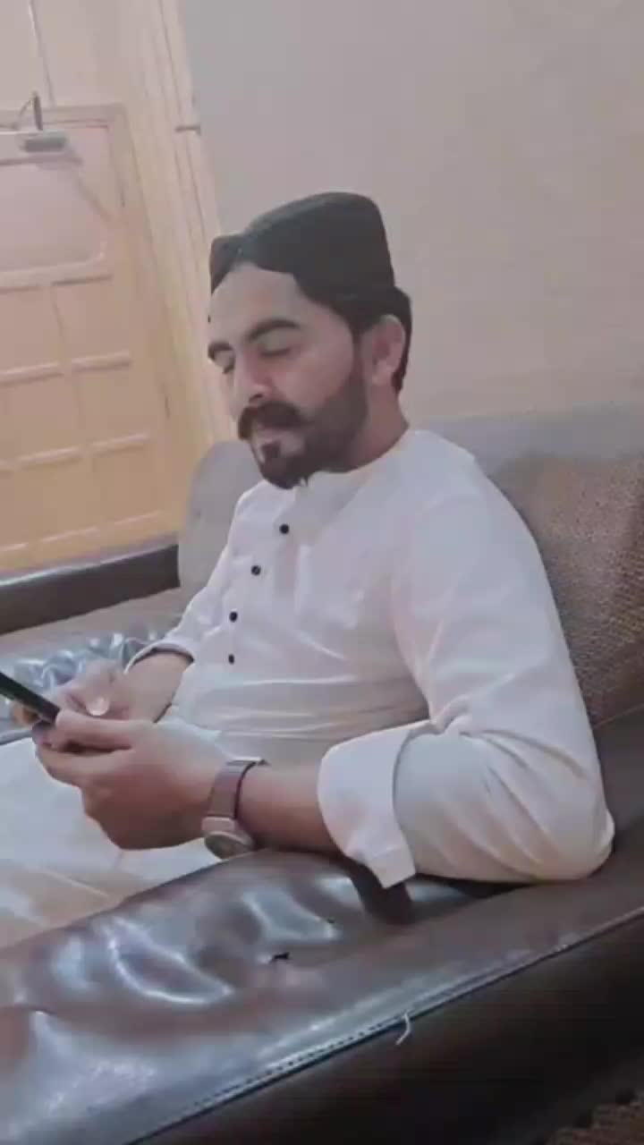 @Zaffar Ali