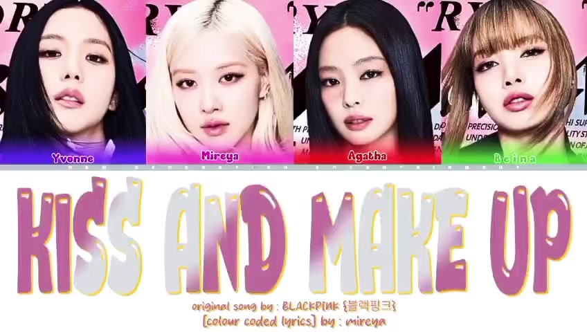 @NEW GENERATION ENT