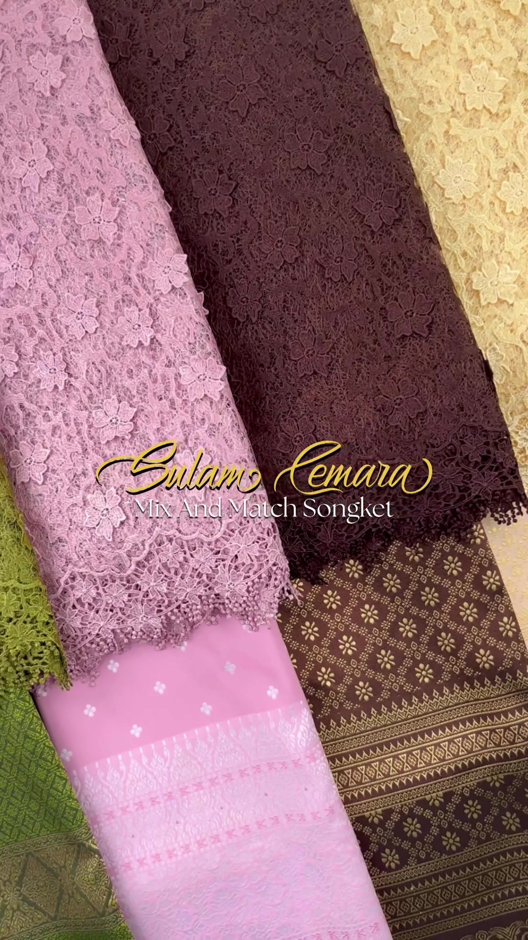 @BUTIK INSPIRASI AMIRA