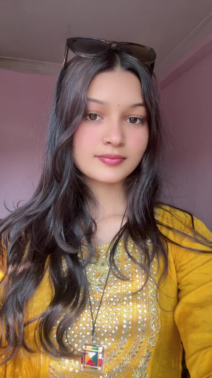 @Bhumika Sen