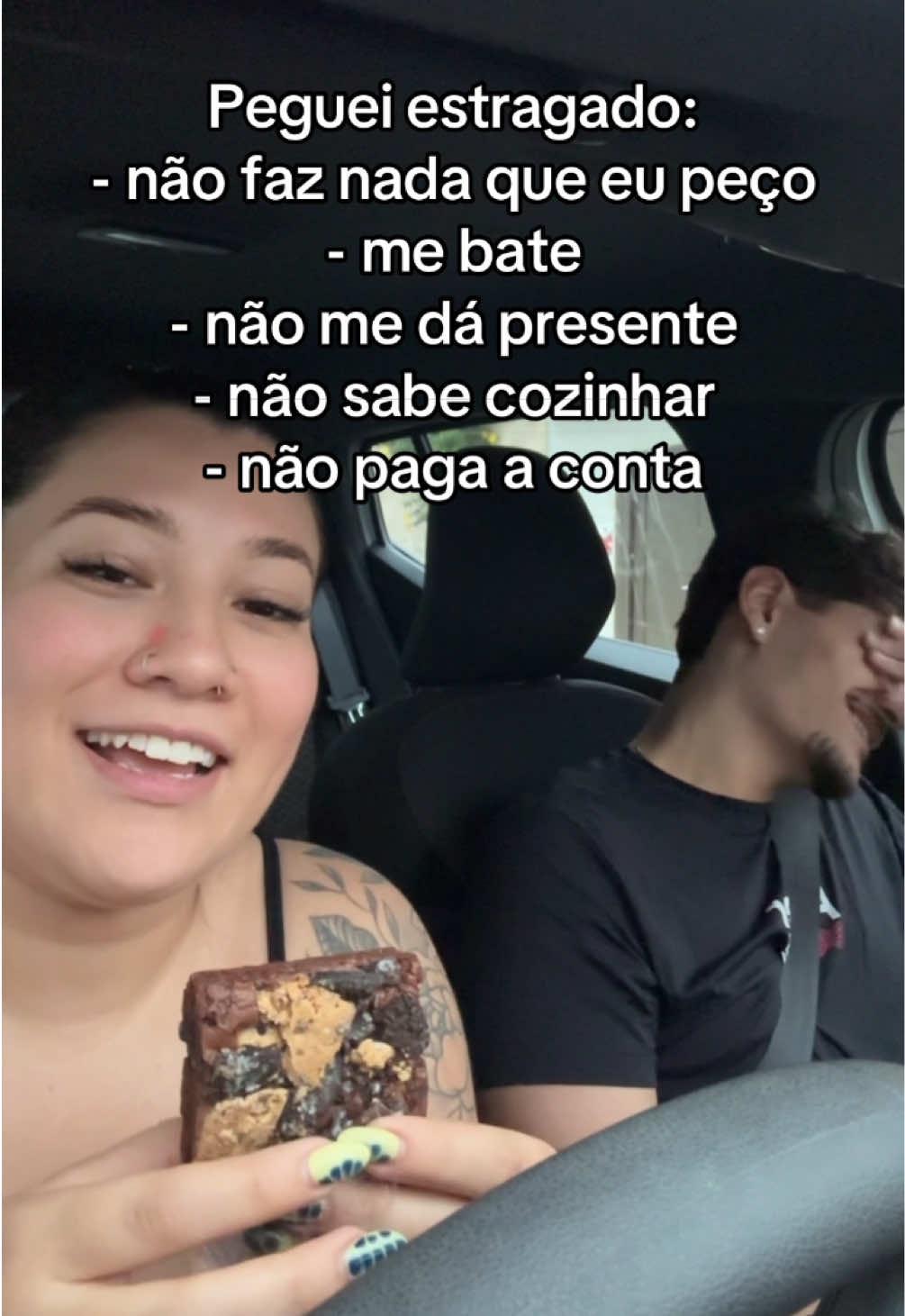 @Isabella Constantino