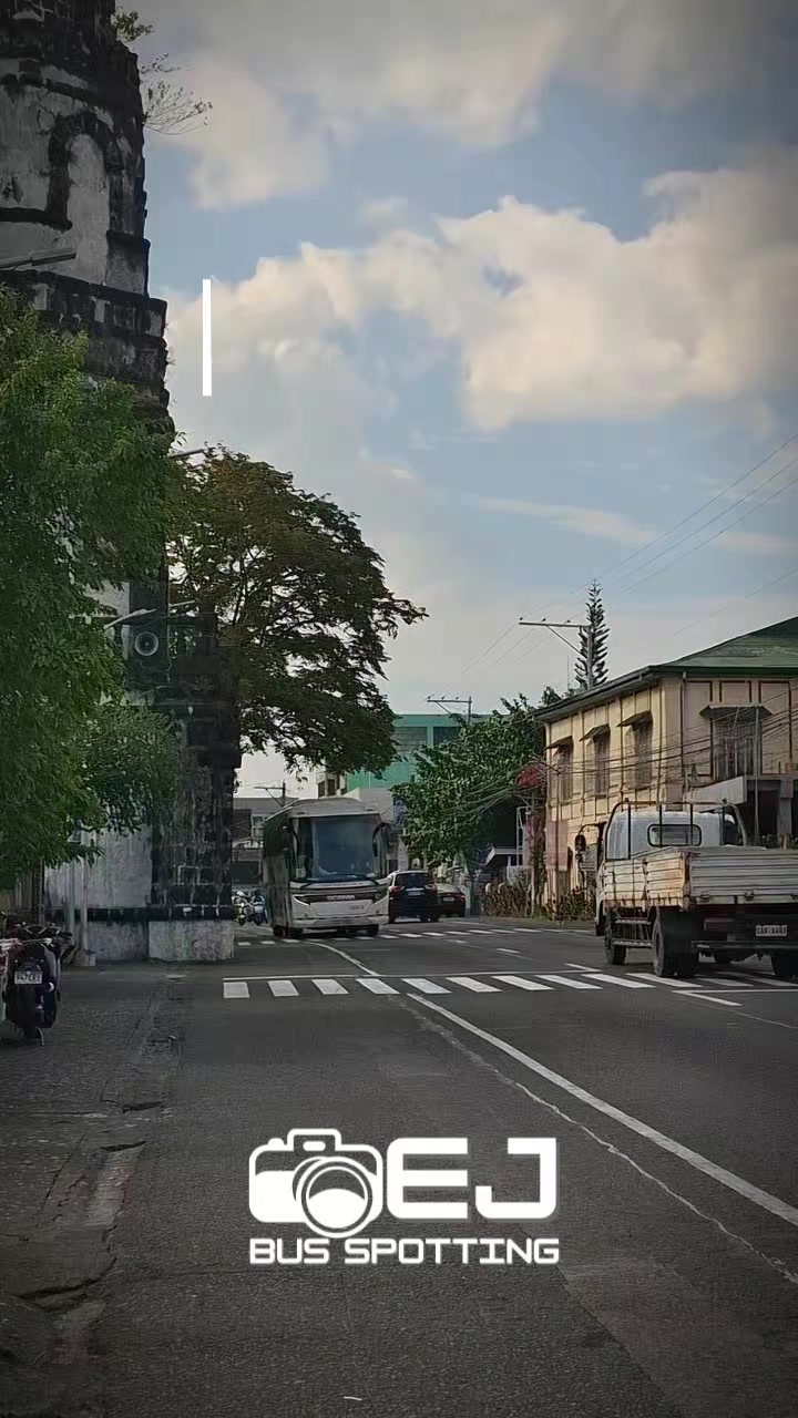 @EJ BUS SPOTTING