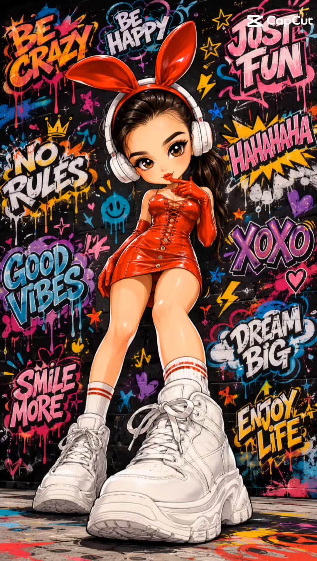 @LGirl 🎧❣️Red.Bunny❣️