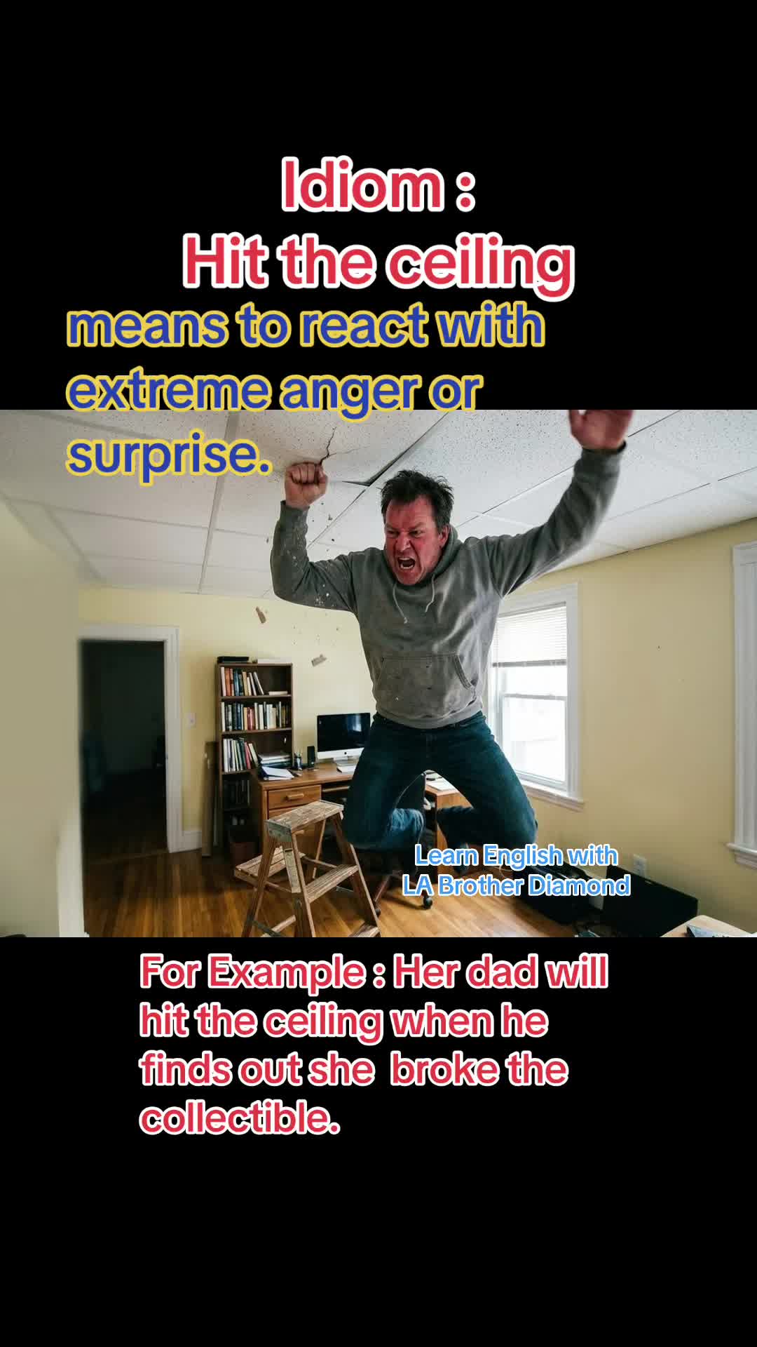@Learn English with Damon He