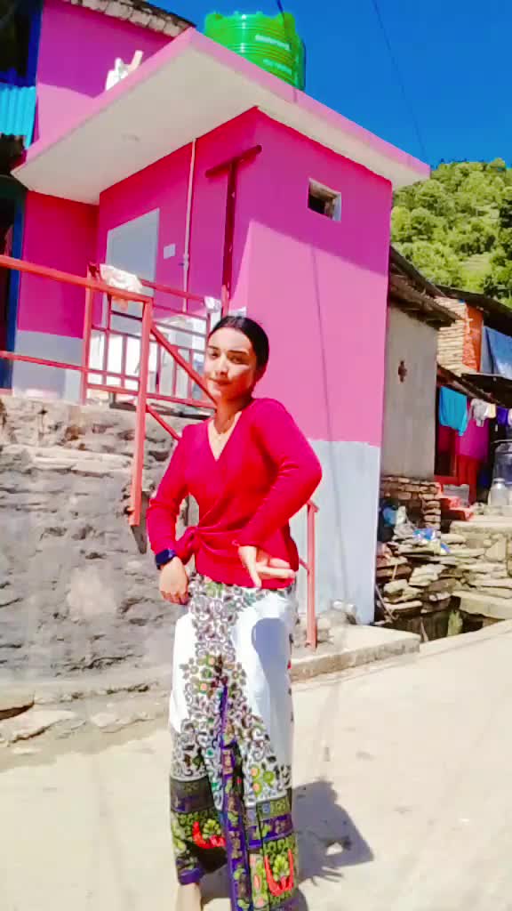 @Priya Bardewa(स्यानु)