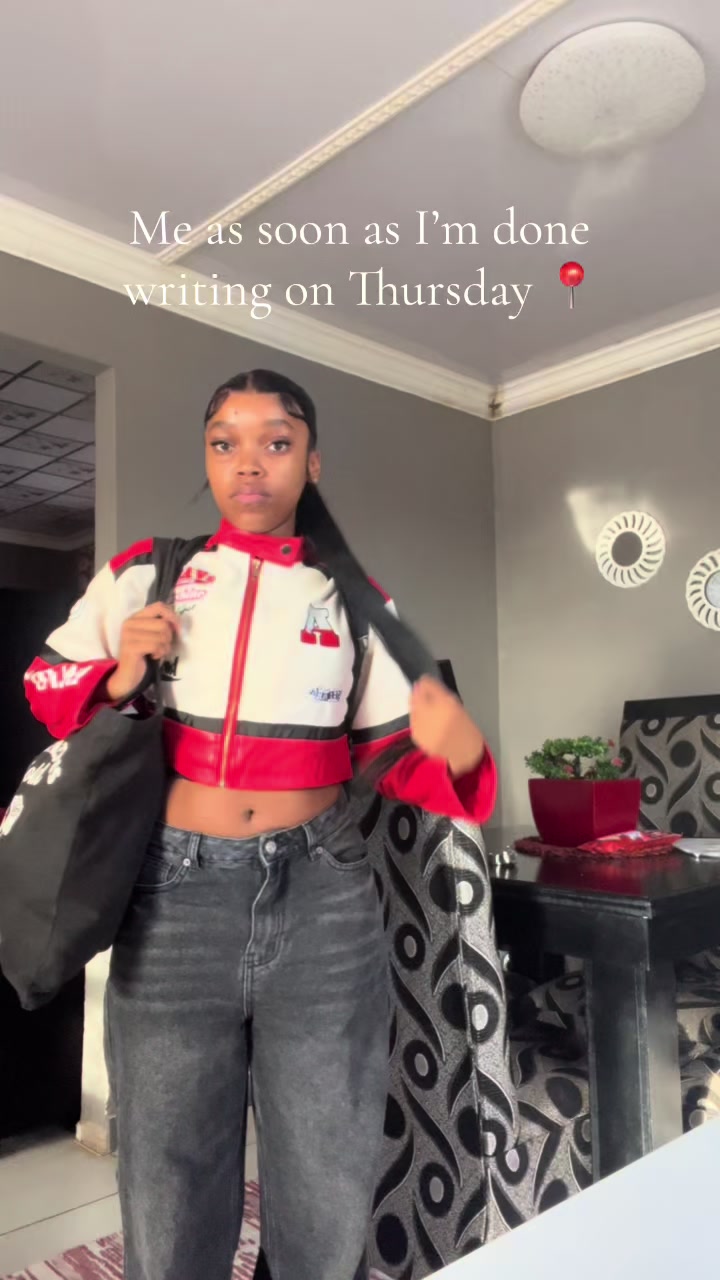 @Tshiamo’s diary 🐆🍒