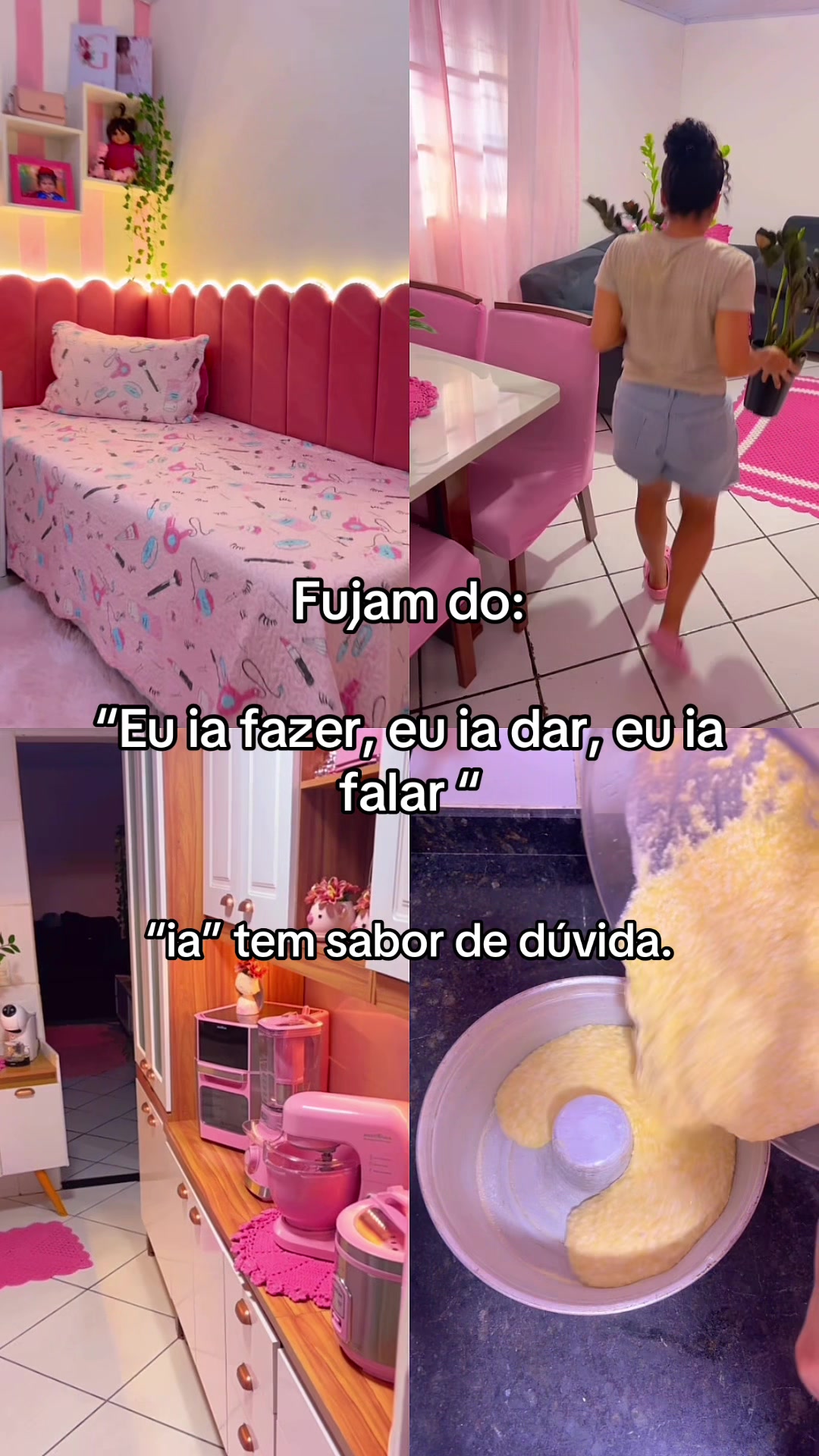 @Claudia Santana