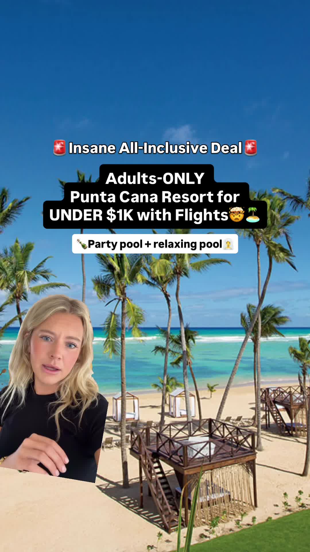 @All Inclusive Outlet