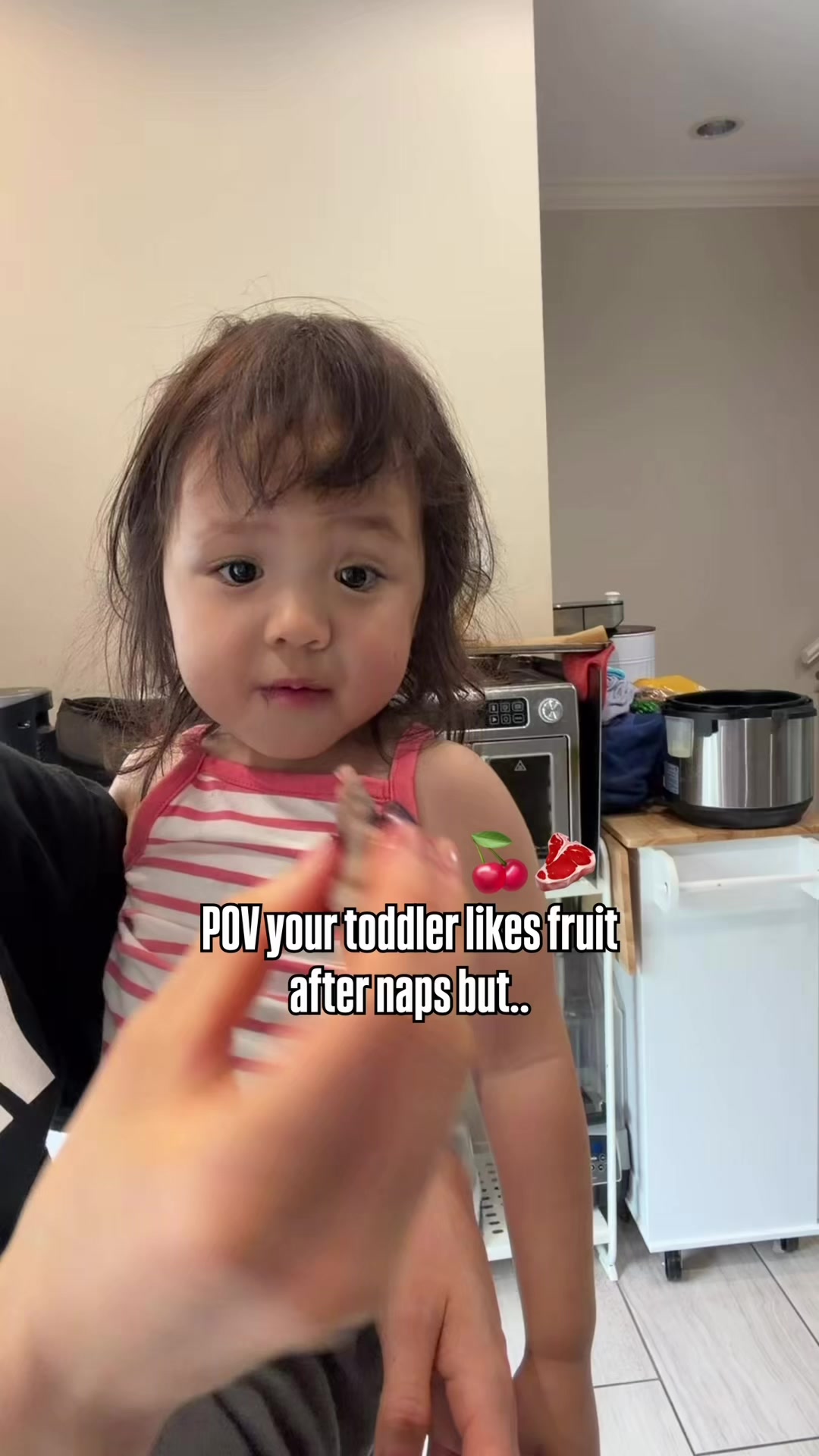 @Cindy | Nutritionist mom ๐