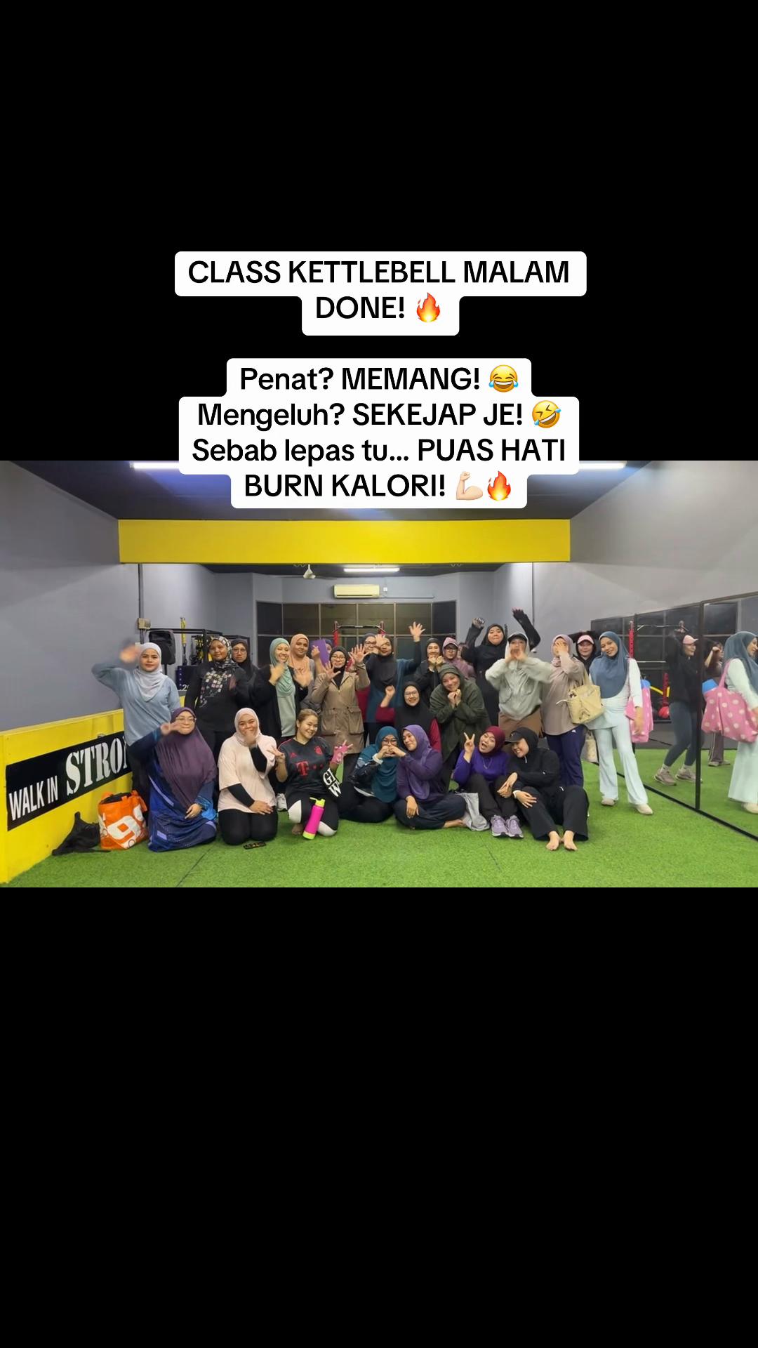 @NurHidayah Hamid (Coach Dayah)
