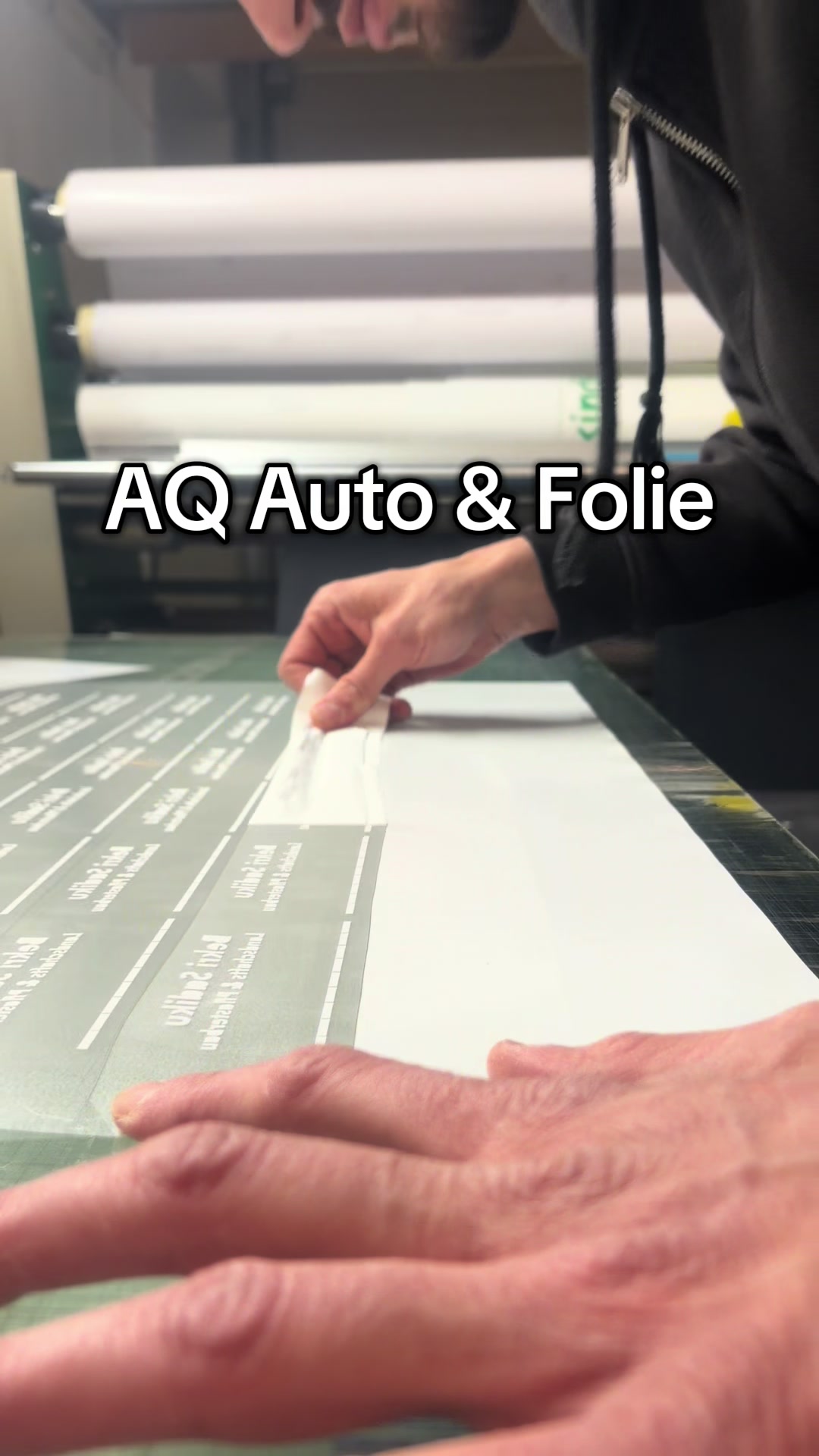 @AQ Auto&Folie