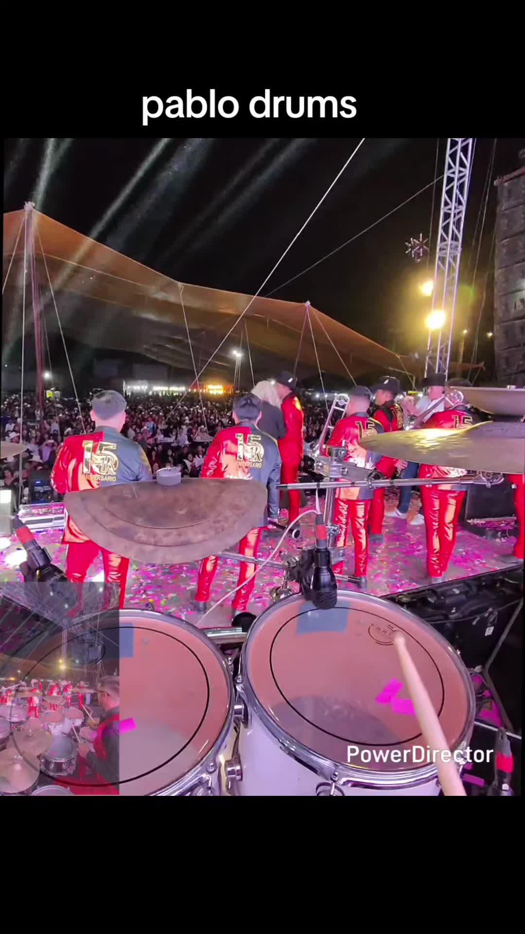 @Pablodrums
