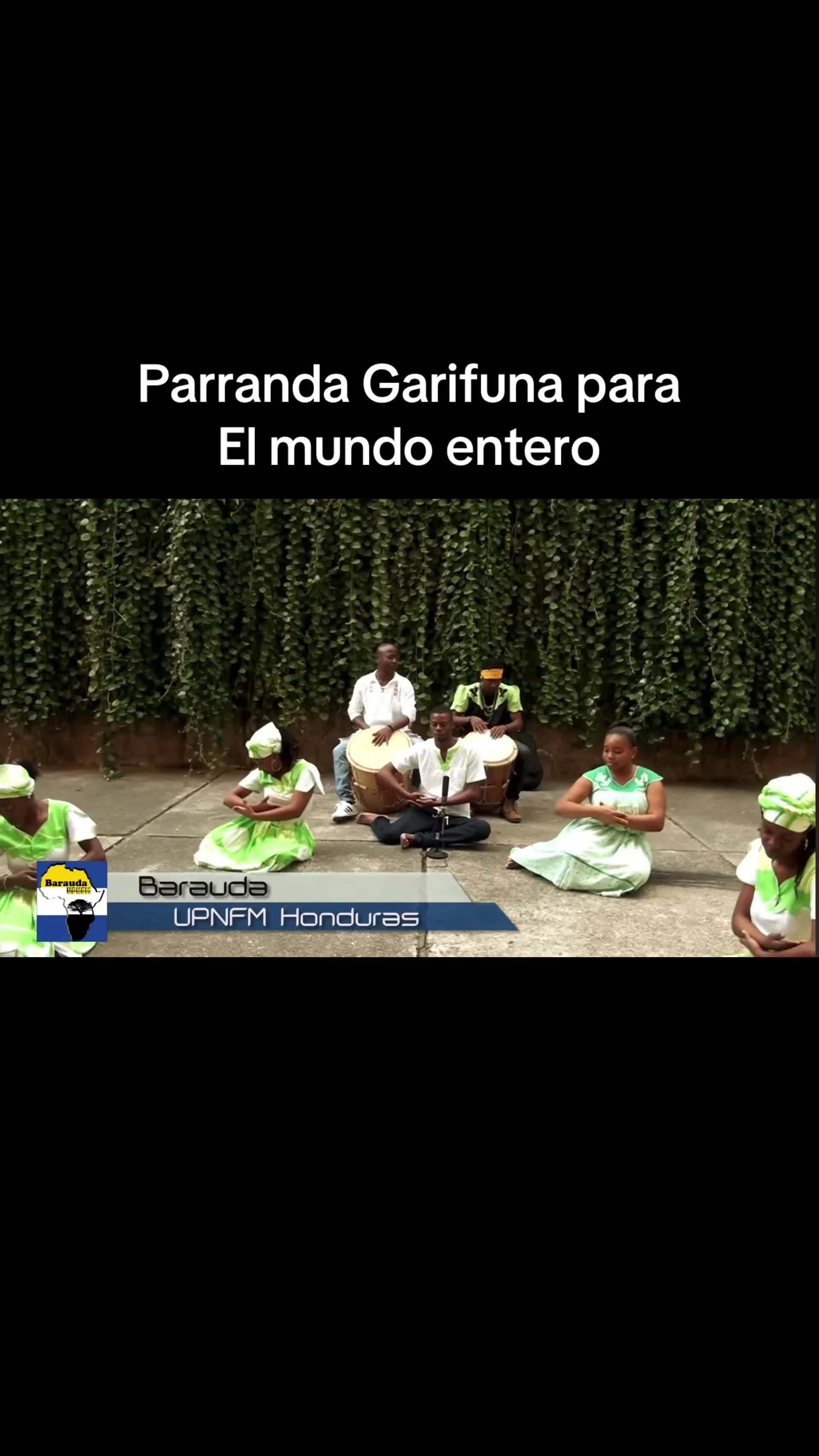 @Team Garinagü
