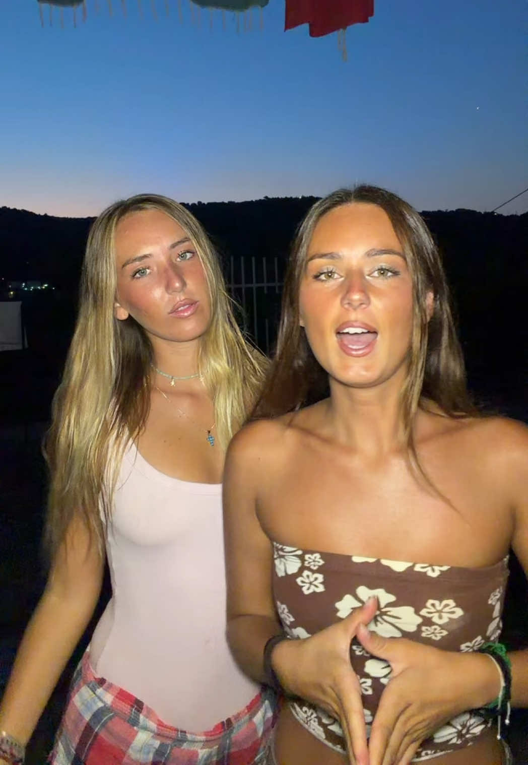 @Eugenia e Sofia